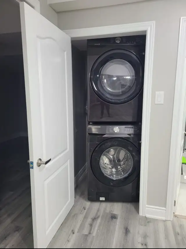 2 bedroom basement for rent - Photo 3