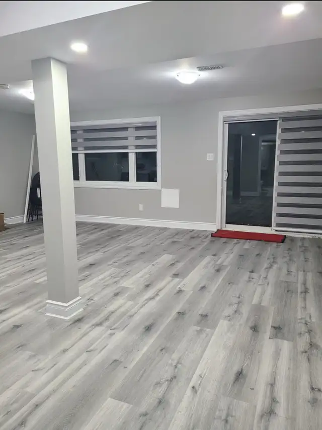 2 bedroom basement for rent - Photo 6