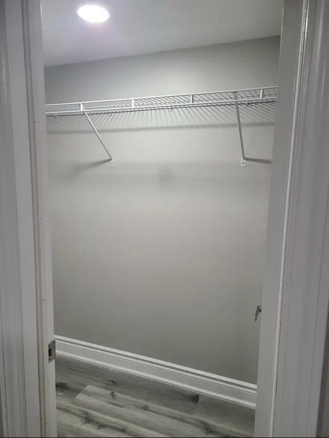 2 bedroom basement for rent - Photo 8