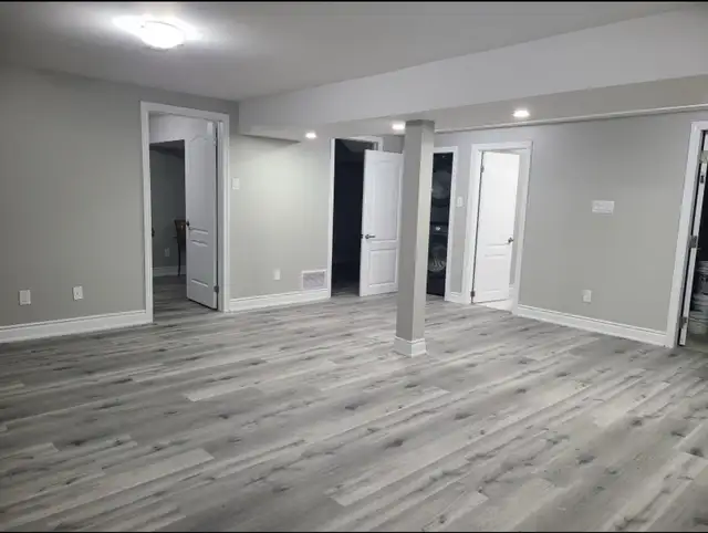 2 bedroom basement for rent - Photo 9