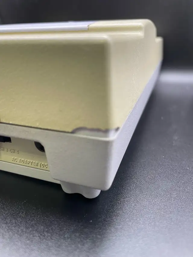 AS-IS SUPER NINTENDO ENTERTAINMENT SYSTEM - Photo 3