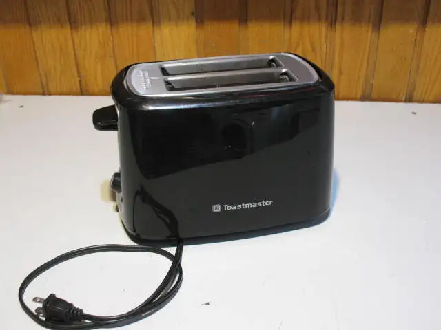Toastmaster 2 Slice Toaster - Photo 2