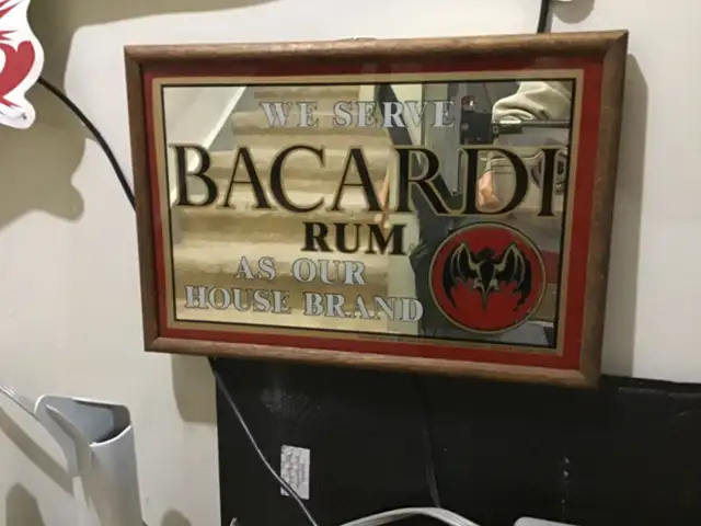 BAR  & MANCAVE SIGNS and CLOCKS - Photo 4