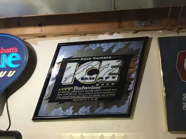 BAR  & MANCAVE SIGNS and CLOCKS - Photo 6