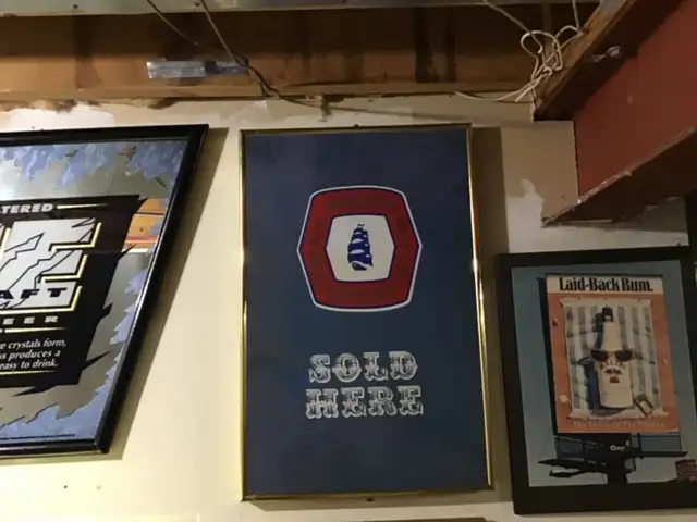 BAR  & MANCAVE SIGNS and CLOCKS - Photo 7