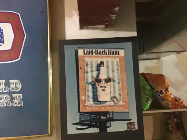 BAR  & MANCAVE SIGNS and CLOCKS - Photo 8