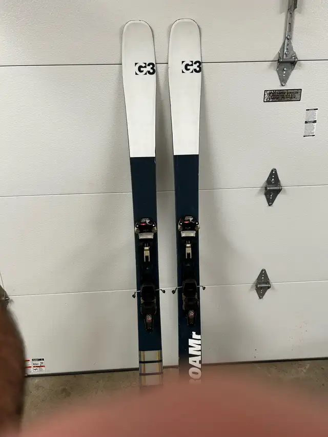 G3 Roamr 2020 Touring