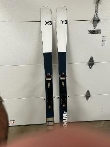 G3 Roamr 2020 Touring