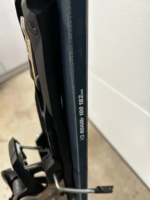 G3 Roamr 2020 Touring - Photo 4