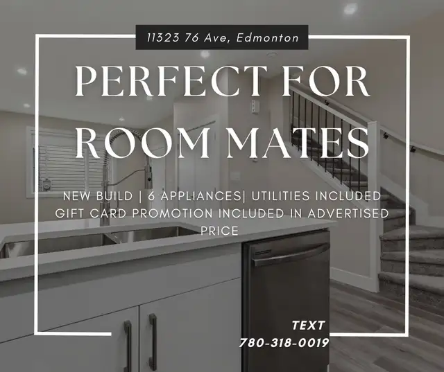 New 3 Bed Townhouse Style- University Area! - Photo 2