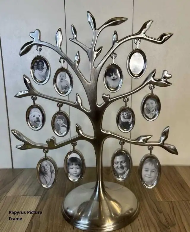 Papyrus Family Tree For Sale - Photo 2