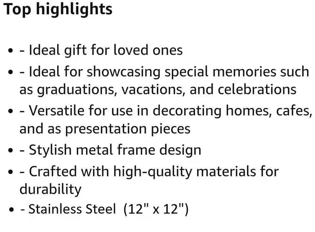 Papyrus Family Tree For Sale - Photo 3