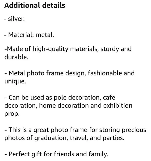 Papyrus Family Tree For Sale - Photo 4