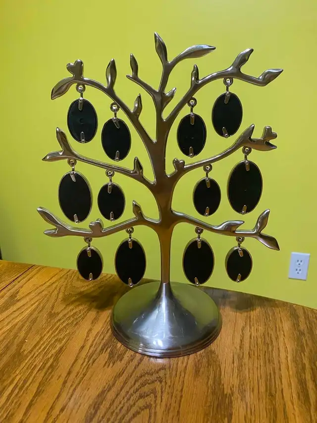 Papyrus Family Tree For Sale - Photo 5