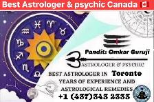 Astrologer & psychic omkar
