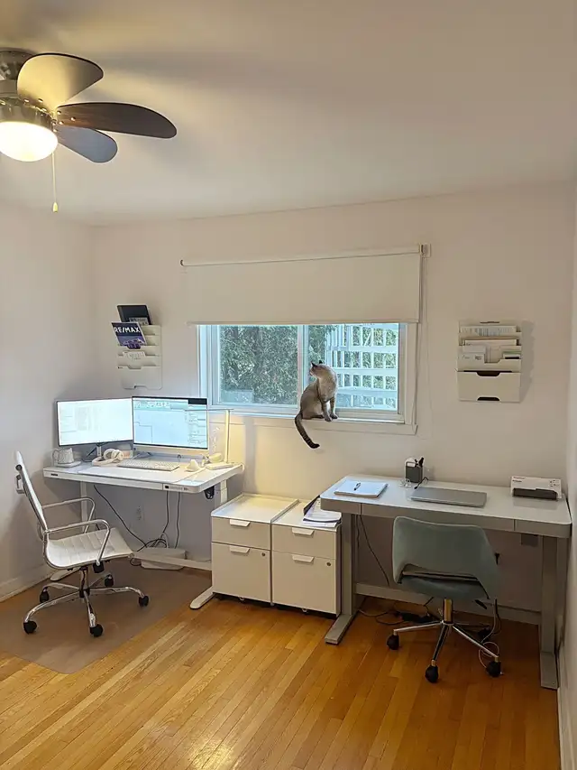 5 1/2 avec cour 6000 pi2 et spa - Photo 6