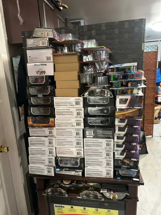 COLLECTIBLE TOYS GALORE COME OUT AND SEE! - Photo 4