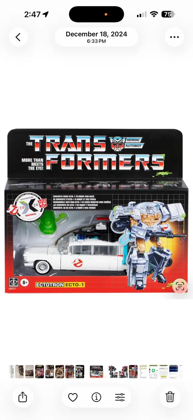 COLLECTIBLE TOYS GALORE COME OUT AND SEE! - Photo 6