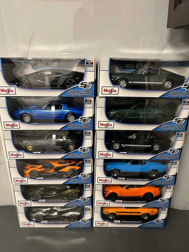 COLLECTIBLE TOYS GALORE COME OUT AND SEE! - Photo 8