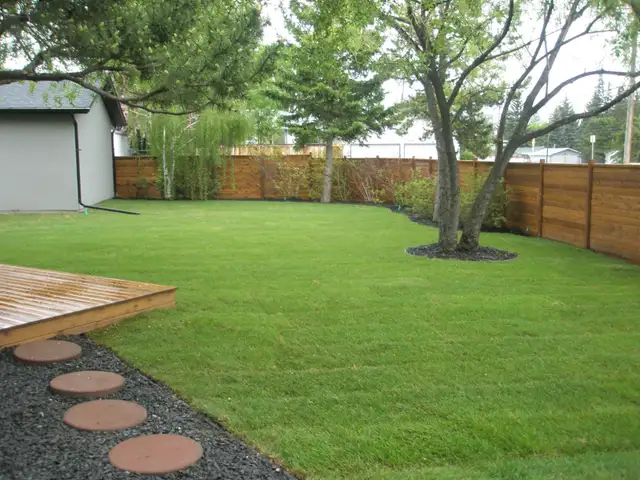 Seeking Landscaping Labourer