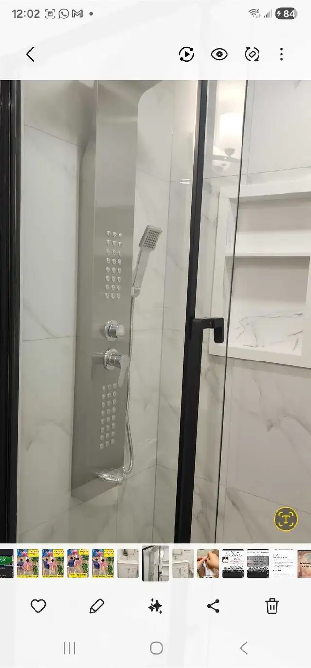 Two bedrooms unit for rent. - Photo 3