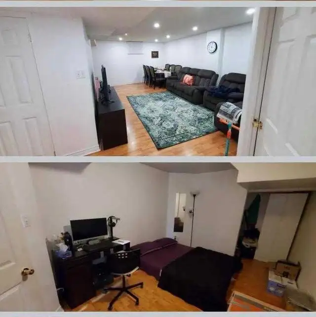 Two bedrooms unit for rent. - Photo 4