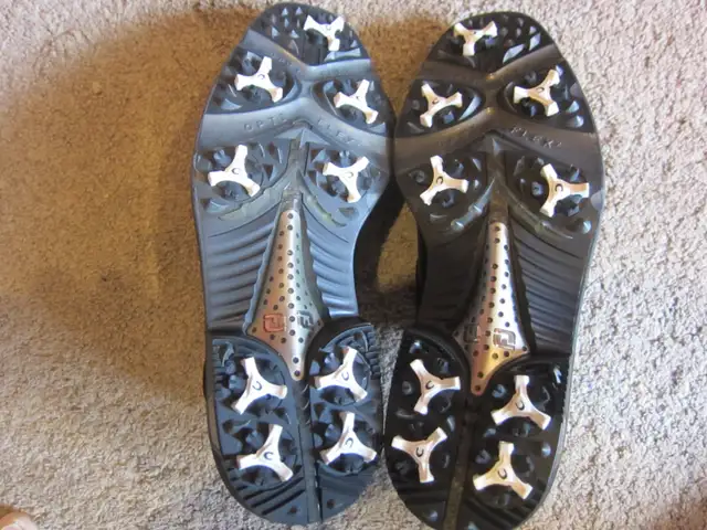 FOOTJOY ICON $375 RETAIL GOLF SHOES - Photo 4