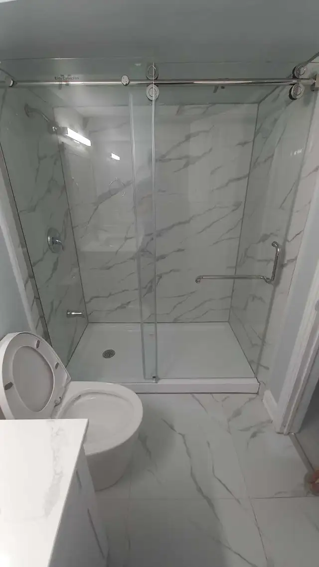 1 Bedroom basement available for rent in Brampton - Photo 5