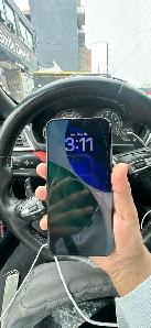 iPhone 15 Pro Max 256gb minor scuffs Airpods Pkg/Delivery