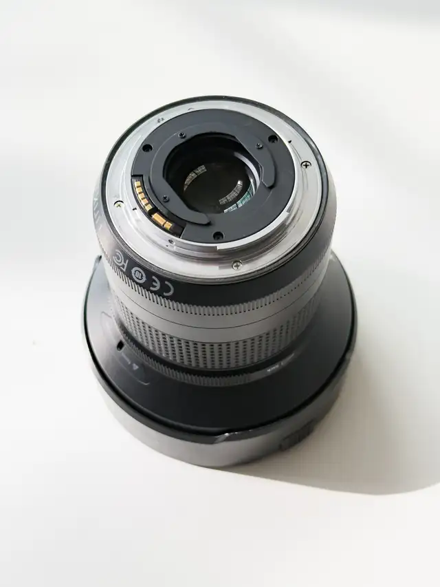 Irix 11mm Firefly Canon EF Ultra Wide Angle Lens - Photo 4