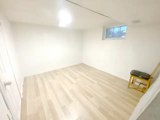 Hamilton 2 1 Bed Basement Unit Near McMaster University For Rent - Photo 4