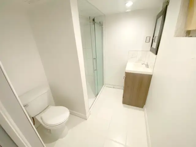 Hamilton 2 1 Bed Basement Unit Near McMaster University For Rent - Photo 6