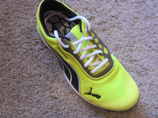 $250 RETAIL SIZE 8 PUMA NEW GOLF SHOES - Photo 2