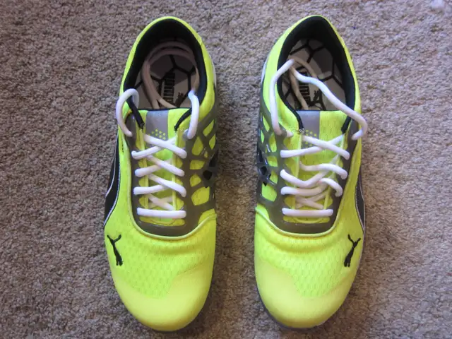 $250 RETAIL SIZE 8 PUMA NEW GOLF SHOES - Photo 5