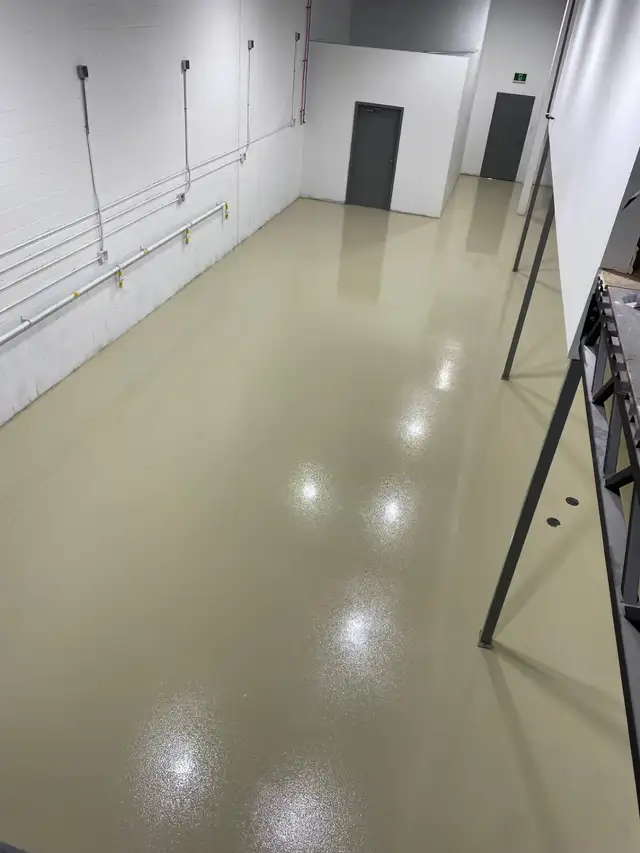 EPOXY FLOOR FOR SALE - Photo 8