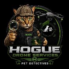 Lost pet? We put eyes in the sky fast.