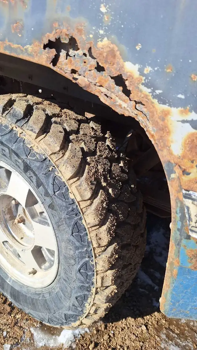 '84 Chevy  $2100 OBO - Photo 4