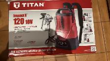 titan cordless backpack paint sprayer