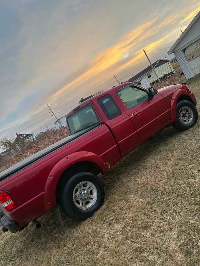 Ford Ranger - Photo 2