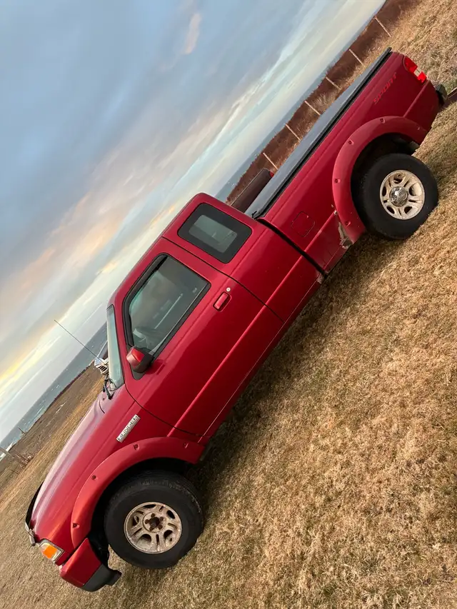 Ford Ranger - Photo 3