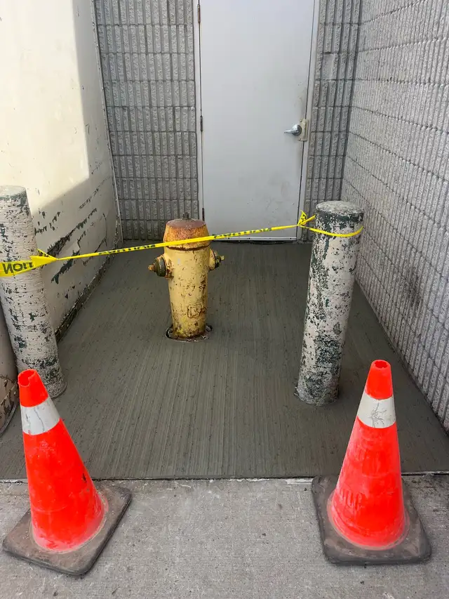 Residential Concrete — All Jobs Welcome | Free Quotes | Waterloo - Photo 3