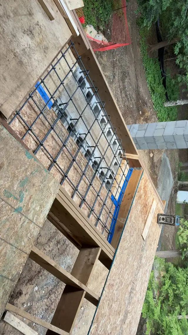 Residential Concrete — All Jobs Welcome | Free Quotes | Waterloo - Photo 8