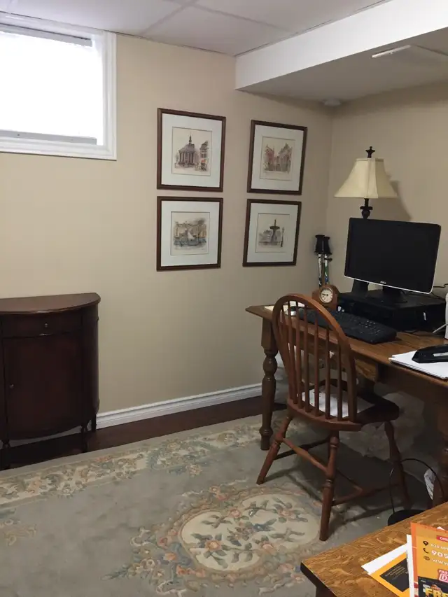 2 Bedrooms apt near Mohawk in Hamilton west mountain - Photo 9