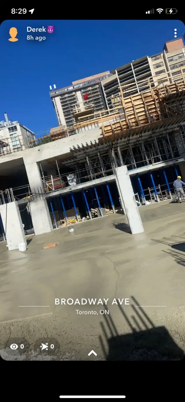 Need concrete labourer? - Photo 2