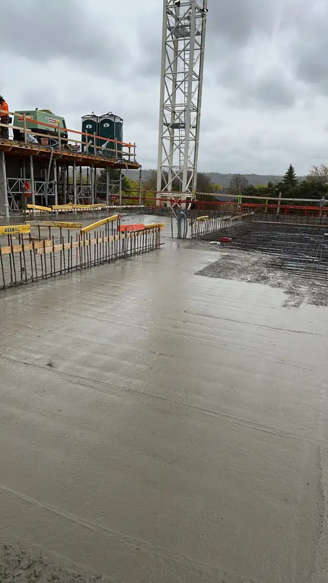 Need concrete labourer? - Photo 5