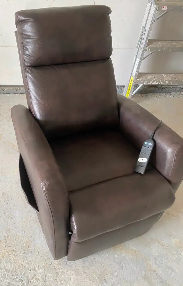 Recliner