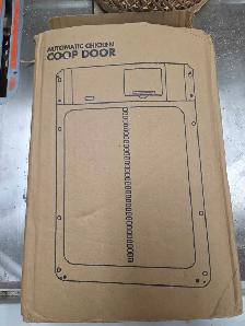 Chicken Coop Accessories