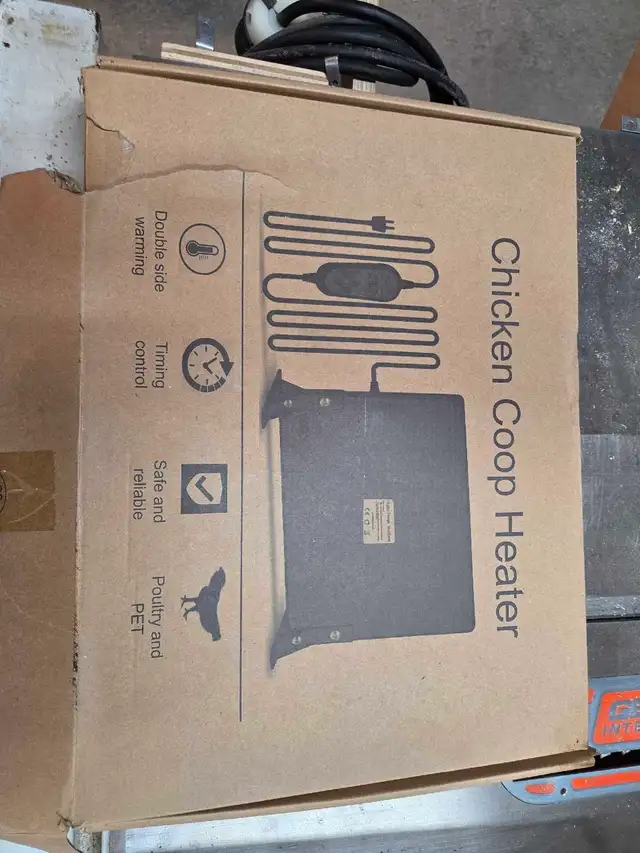 Chicken Coop Accessories - Photo 3