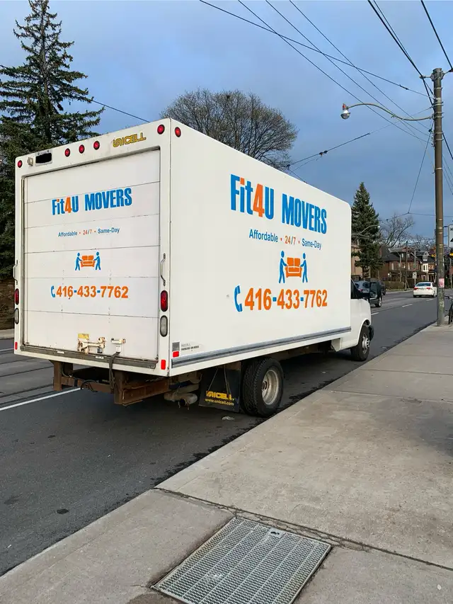 furniture delivery