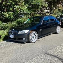 2011 BMW 328xi
